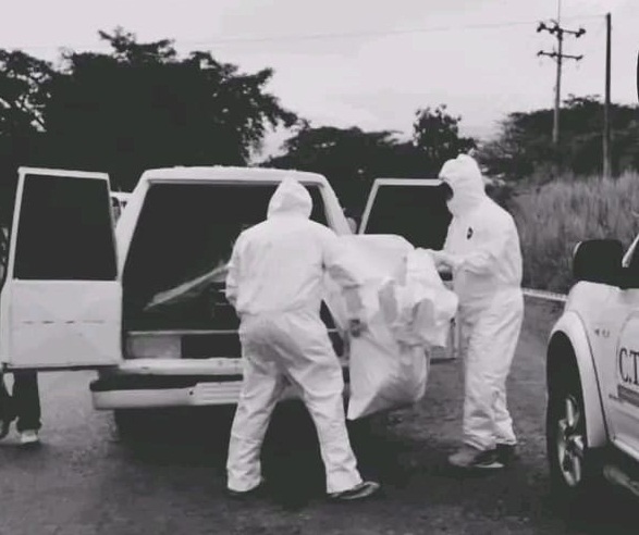 Tres venezolanos hallados muertos con signos de tortura en Colombia
