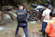 Encuentran cadáver de excomisario del sebin reportado como desaparecido