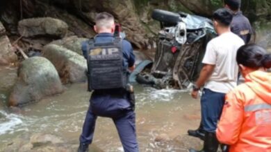Encuentran cadáver de excomisario del sebin reportado como desaparecido