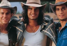 Actor de ‘Pasión de Gavilanes’ trabaja como repartidor en Estados Unidos