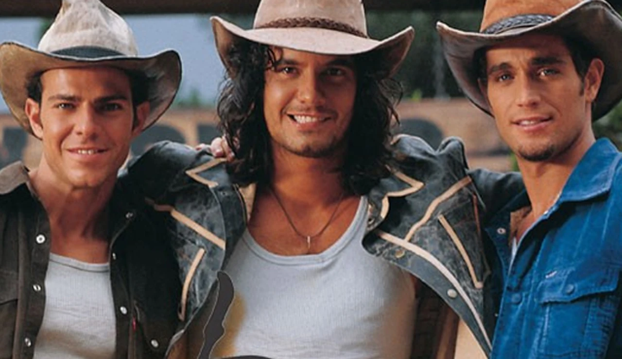 Actor de ‘Pasión de Gavilanes’ trabaja como repartidor en Estados Unidos