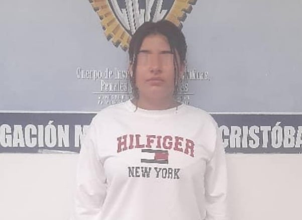 Detenida por agredir a su cuñado con un pico de botella