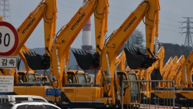 Trump impone a Japón y Corea del Sur aranceles del 25 %