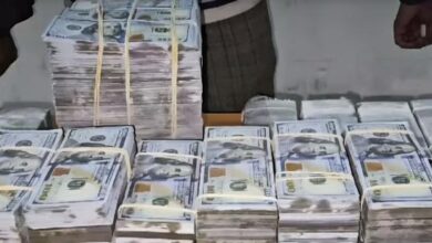 Cae red que producía y enviaba dólares falsos desde Colombia a EE.UU. y Venezuela