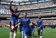 El Chelsea golea al PSG y se proclama campeón del mundo