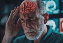 ACV: el primer síntoma que da tu cuerpo un mes antes del derrame cerebral