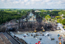 ¿Qué pasará con Tomorrowland tras el incendio de su escenario principal?