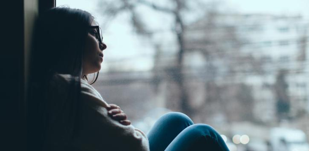 Preocupante: hospitalizaciones de adolescentes por depresión se disparan un 1.200% en dos décadas