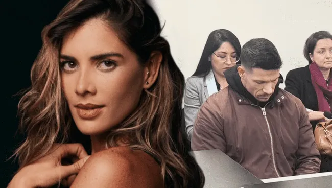 Caso Korina Rivadeneira: bailarín húngaro sentenciado a 2 años de prisión suspendida