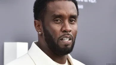 Rapero Sean "Diddy" Combs es exonerado de principales cargos