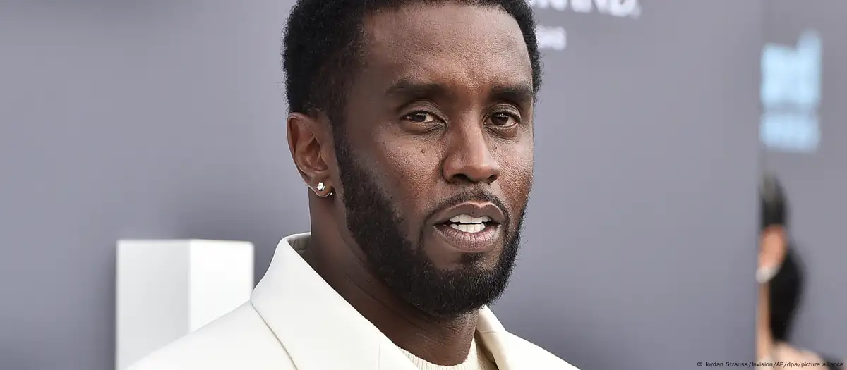 Rapero Sean "Diddy" Combs es exonerado de principales cargos