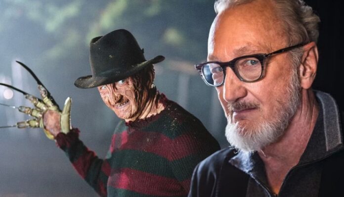Robert Englund, icónico por ser Freddy Krueger, tendrá su estrella en el Paseo de la Fama