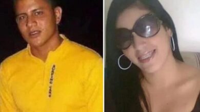 19 Años de Cárcel para el "Monstruo de Tucaní" por homicidio de una mujer hace 12 años