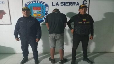 Detuvieron a boxeador por noquear a un agricultor en Falcón
