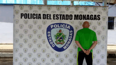Capturan a sujeto por abusar sexualmente de su hija de 14 años