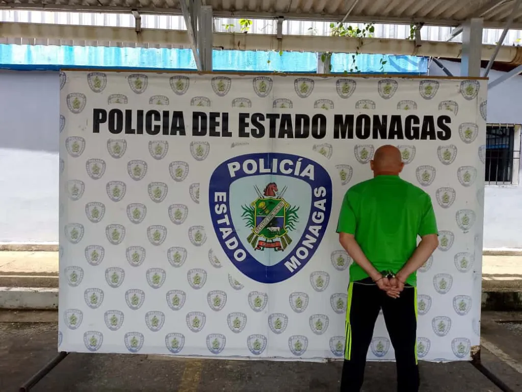 Capturan a sujeto por abusar sexualmente de su hija de 14 años
