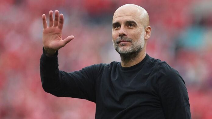 "se acabó para siempre": guardiola descarta regreso al barcelona