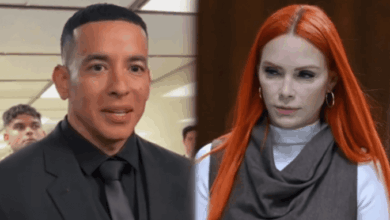 Daddy Yankee inicia demanda contra su exesposa por 12 millones
