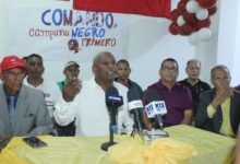 Candidato a la Alcaldía de Maturín Guillermo Solórzano anunció su plan de gobierno