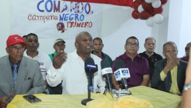 Candidato a la Alcaldía de Maturín Guillermo Solórzano anunció su plan de gobierno