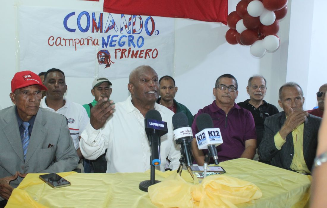 Candidato a la Alcaldía de Maturín Guillermo Solórzano anunció su plan de gobierno