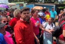 Inicia campaña de los candidatos del GPP rumbo a las elecciones del próximo 27 de julio