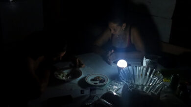 Los vecinos hacen un llamado a las autoridades para que tomen cartas en el asunto y busquen soluciones efectivas