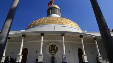 Asamblea Nacional prevé declarar persona non grata a Volker Türk