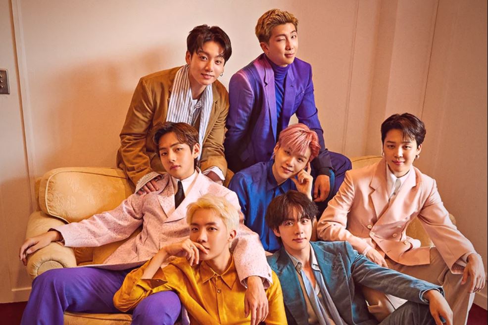 Regreso de BTS: la banda anuncia gira mundial y nuevo álbum