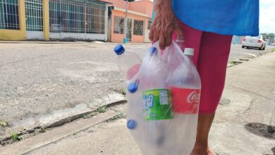 Persisten fallas del servicio de agua en la carrera 3 de Las Cocuizas
