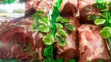 Maturineses reportan nuevo aumento en el precio de la carne