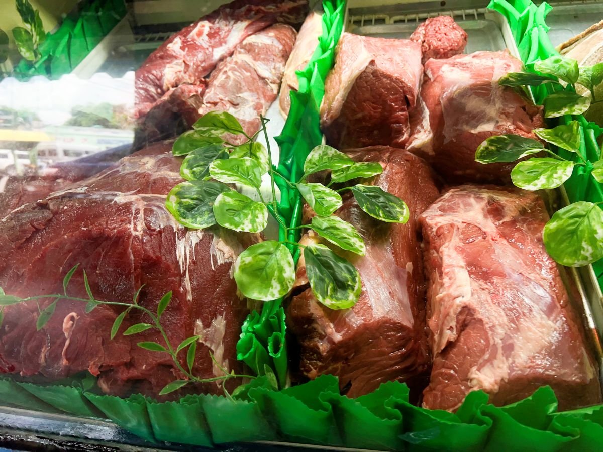 Maturineses reportan nuevo aumento en el precio de la carne