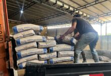 Denuncian limitaciones en la venta de cemento en Maturín