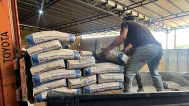 Denuncian limitaciones en la venta de cemento en Maturín
