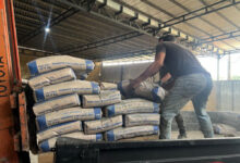 Maturineses: precio del cemento marcó la milla
