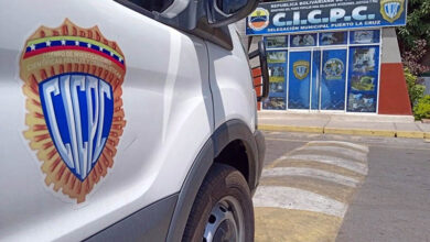 CICPC hizo algunas recomendaciones para evitar ser víctimas de robos en el país