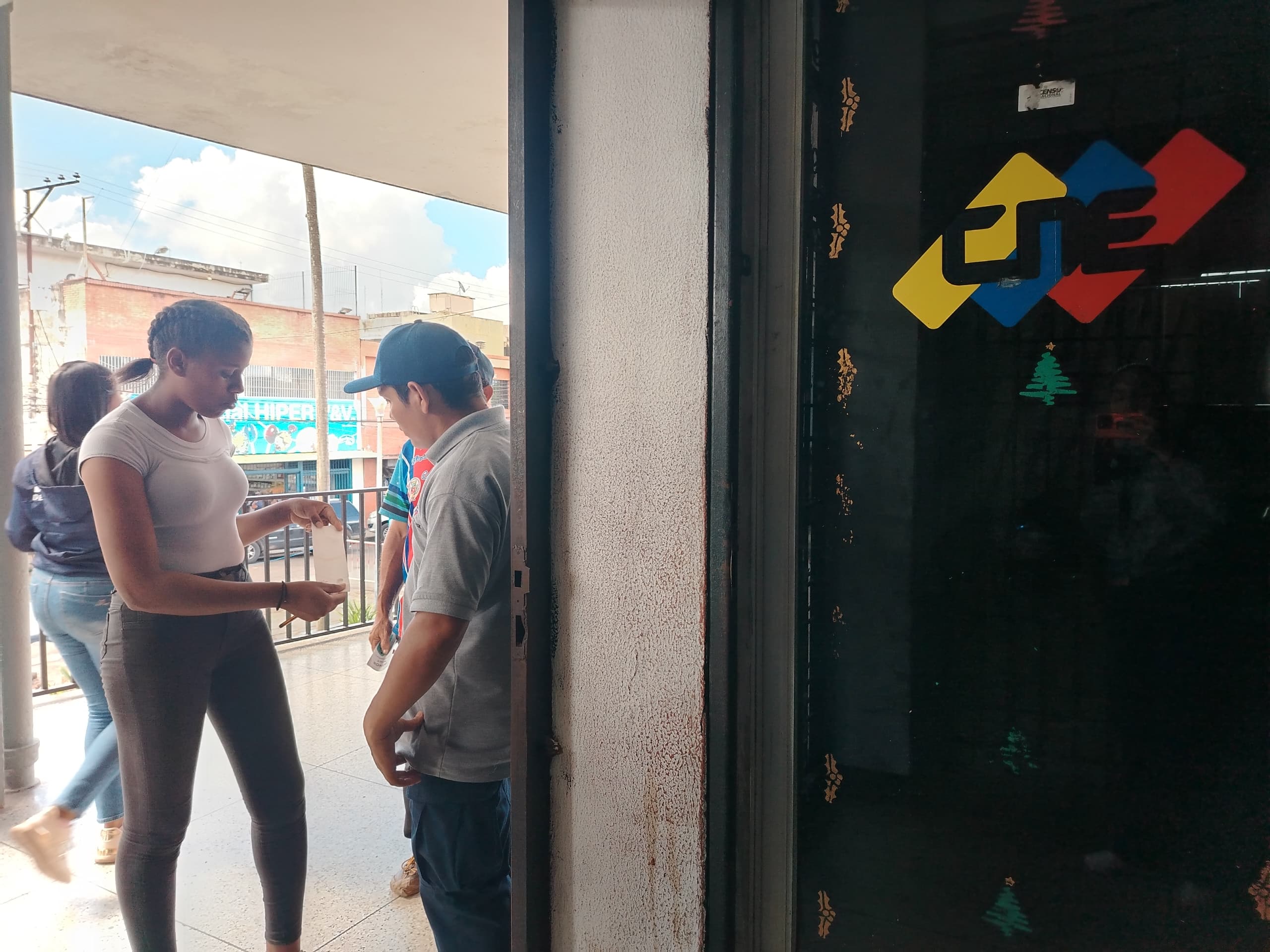 Más de 500 centros de votación estarán habilitados para las elecciones municipales y juveniles el 27J