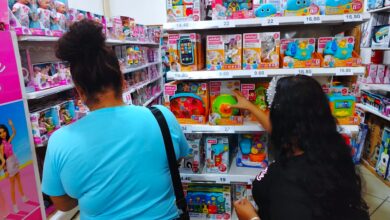 Día del niño.