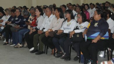 Más de 200 docentes en Monagas asistieron al congreso pedagógico estadal