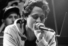Implicado en el asesinato de Canserbero está entre los deportados de El Salvador a Venezuela