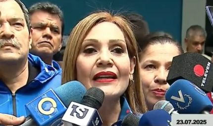 28 mil jueces de paz se despliegan con tribunales móviles en todo el país