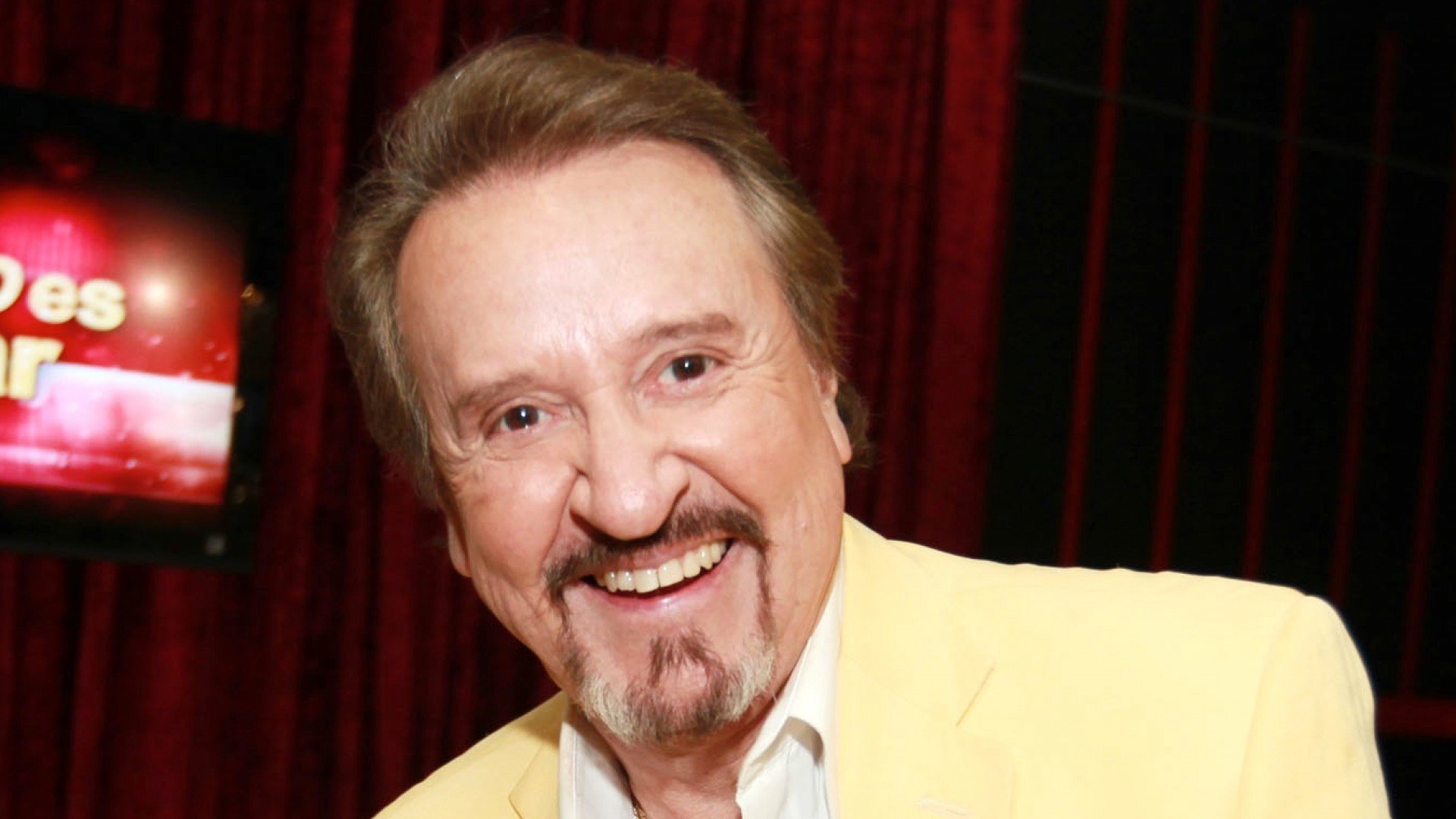 Carlos Villagrán habla de su representación en ‘Chespirito: sin querer queriendo’