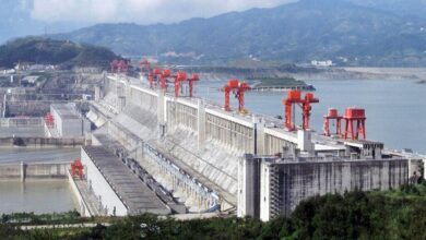 China ha alterado la rotación terrestre y ahora los días son más largos