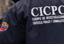 Cabello informó que CICPC neutralizó a alias "Cachete", vinculado con grupos violentos de oposición y azote de El Guarataro