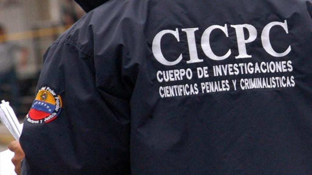 Cabello informó que CICPC neutralizó a alias "Cachete", vinculado con grupos violentos de oposición y azote de El Guarataro