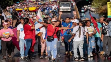 Consulta de la Juventud impulsa a nuevos liderazgos revolucionarios en Venezuela