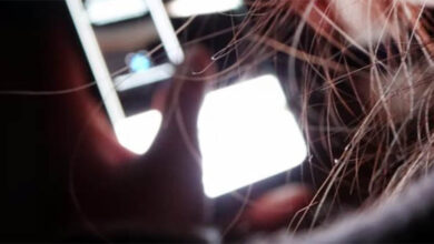 Desnudos falsos con IA desatan ola de extorsión digital