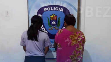 Dos mujeres detenidas por atacar a una adolescente de 17 años