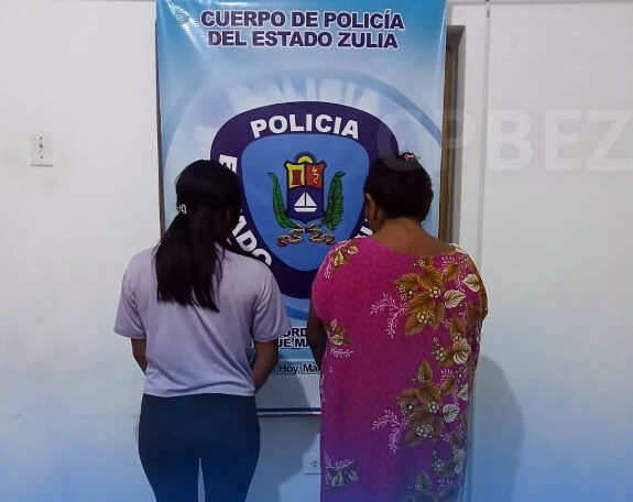 Dos mujeres detenidas por atacar a una adolescente de 17 años