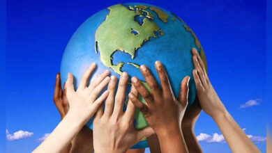 11 de julio: Día Mundial de la Población.